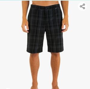 Hurley Garanada Shorts Size 40 NWT
